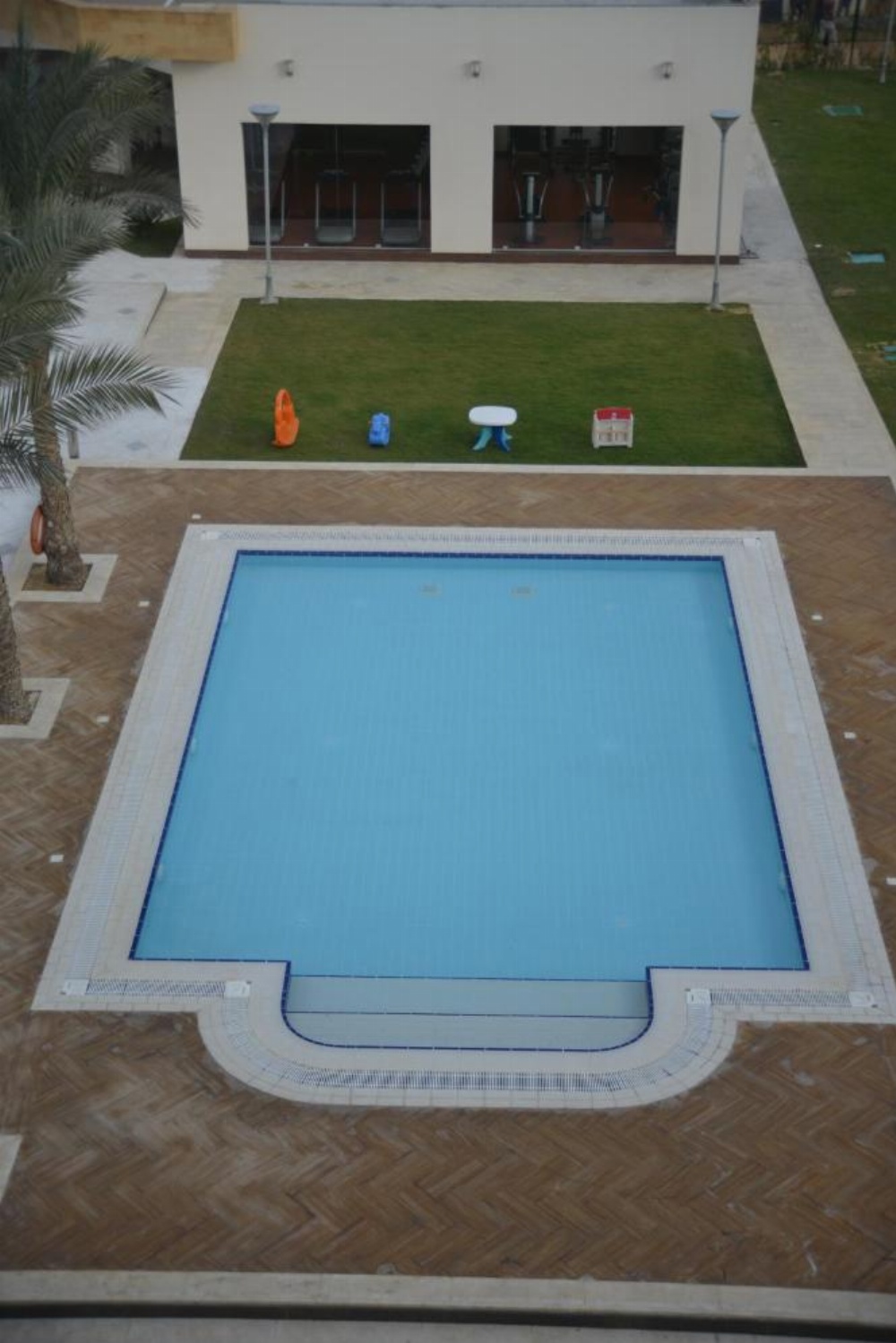 Novotel Cairo Airport