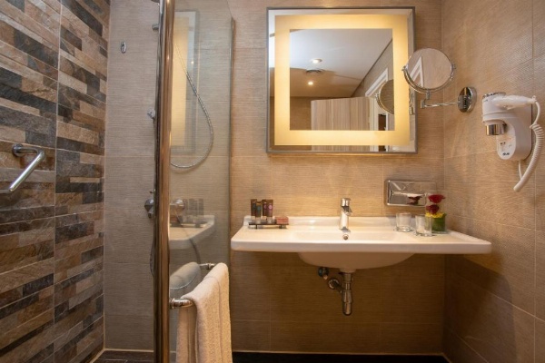 Novotel Cairo Airport image 11