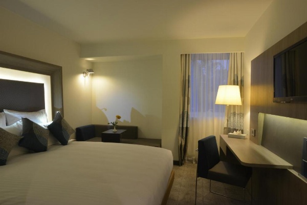 Novotel Cairo Airport image 20