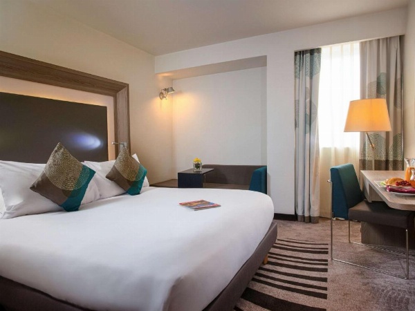 Novotel Cairo Airport image 22