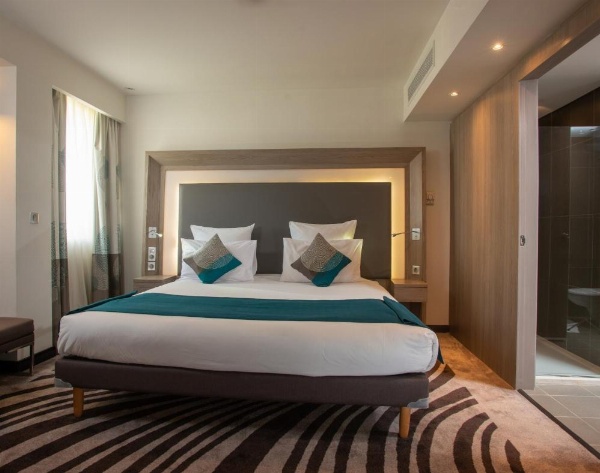 Novotel Cairo Airport image 30