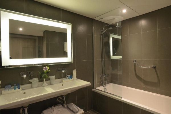 Novotel Cairo Airport image 33