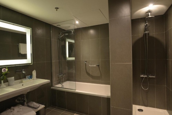 Novotel Cairo Airport image 34