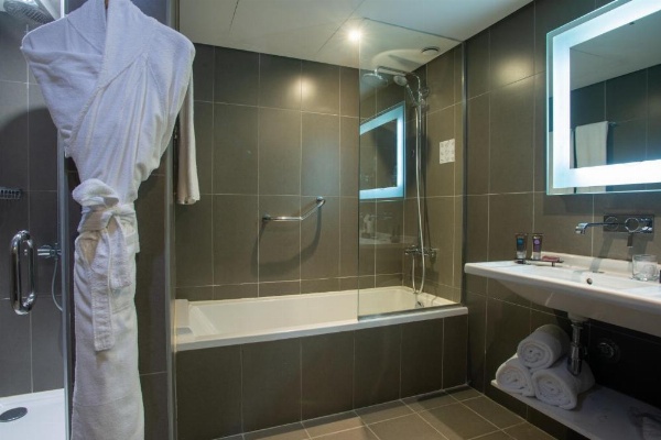 Novotel Cairo Airport image 36