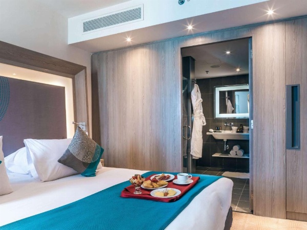 Novotel Cairo Airport image 46