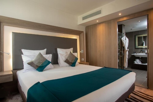 Novotel Cairo Airport image 47