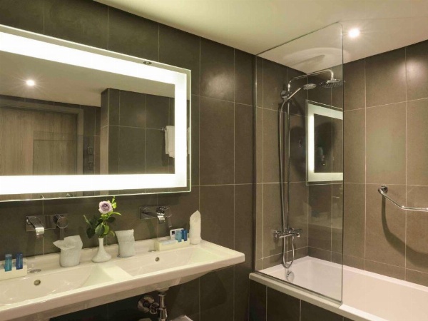 Novotel Cairo Airport image 48