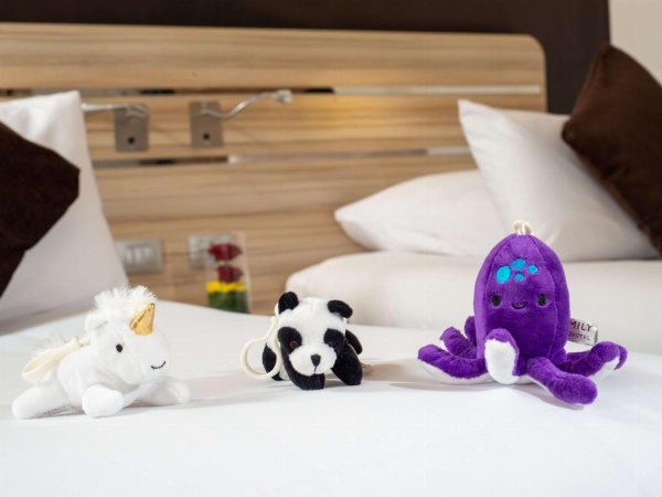 Novotel Cairo Airport image 7